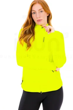 Concurve Thermo Hybrid femme