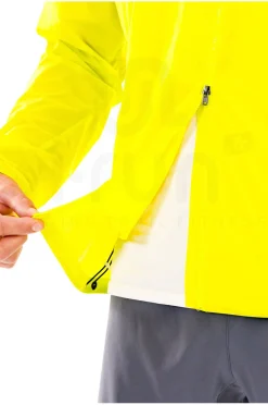 Concurve Windbreaker