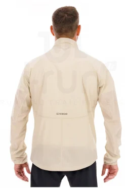 Concurve Windbreaker