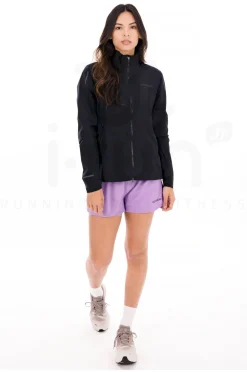 Concurve Windbreaker femme