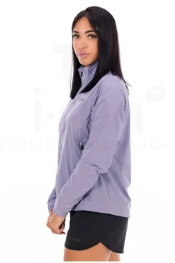 Concurve Windbreaker femme