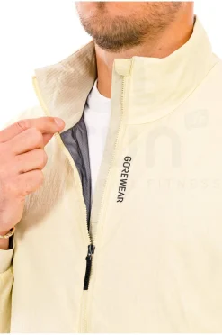 Concurve Windstopper Insulated