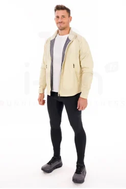 Concurve Windstopper Insulated