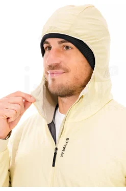 Concurve Windstopper Insulated