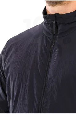 Concurve Windstopper Insulated