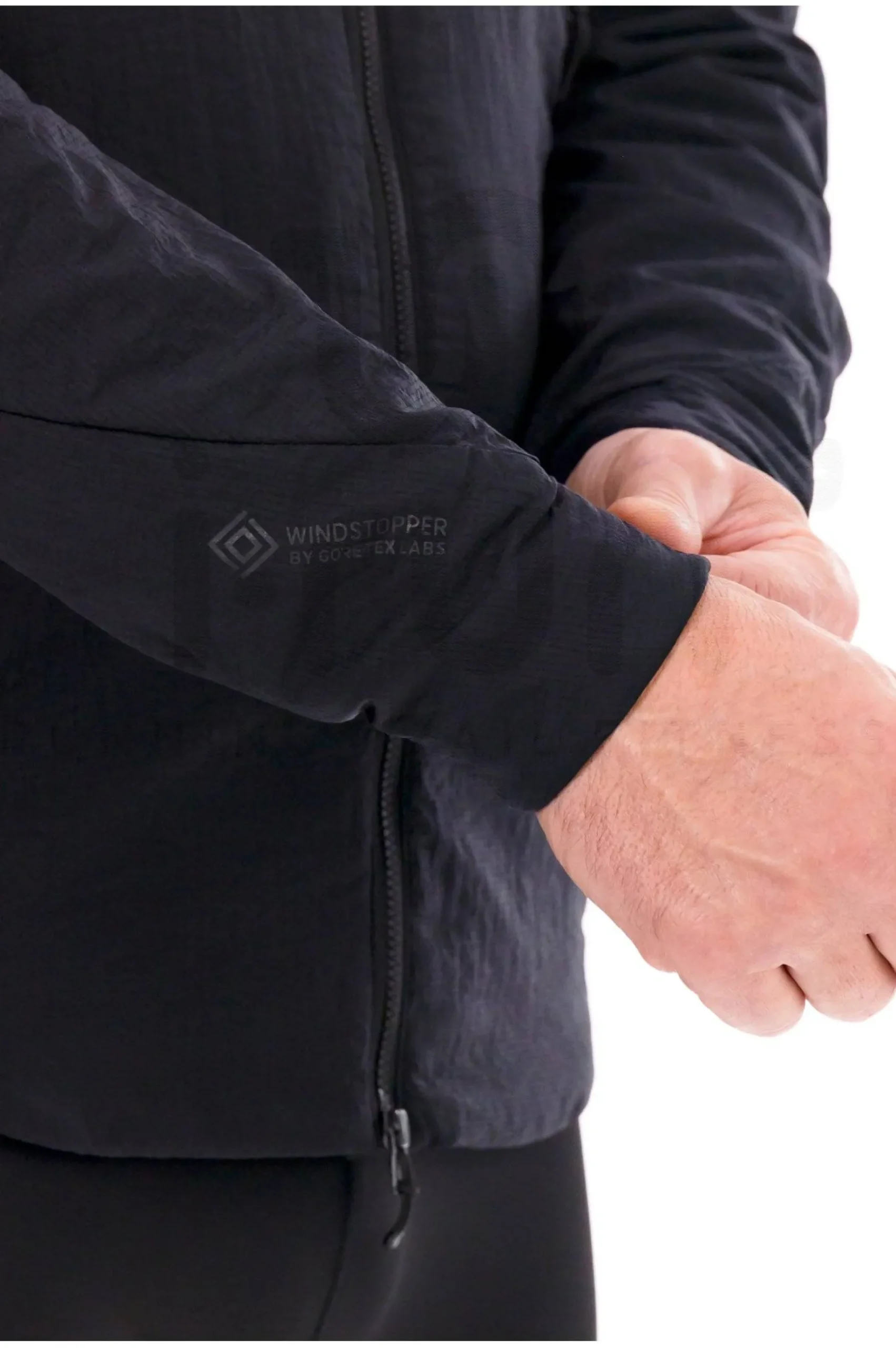 Concurve Windstopper Insulated