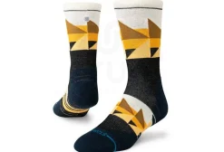 Condor Mid Wool Crew