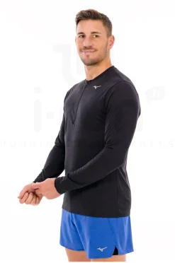 Core Impulse Half Zip