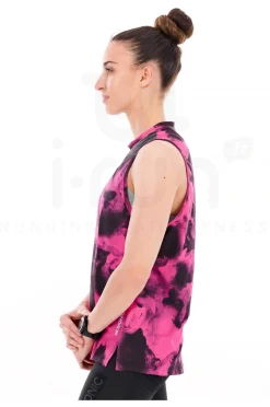 Corefusion Run Tank femme