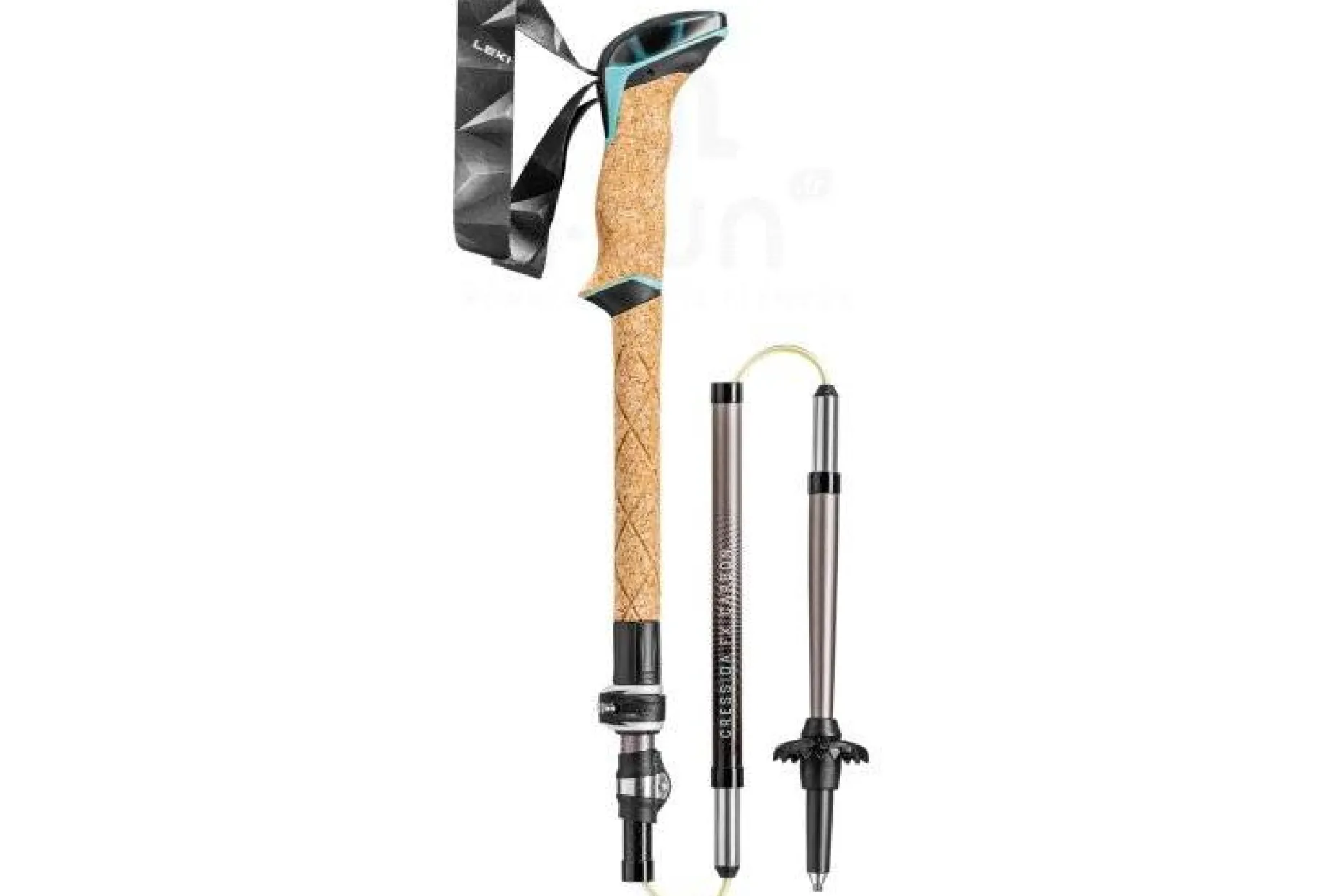 Cressida FX Carbon W femme