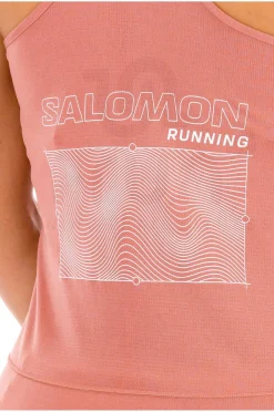 Cross Run GFX W femme