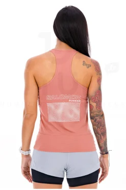 Cross Run GFX W femme