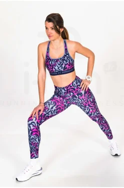 Crossback Mid Print femme