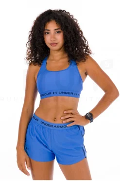 Crossback Mid Sports femme