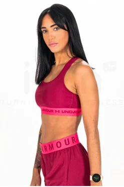 Crossback Mid Sports femme