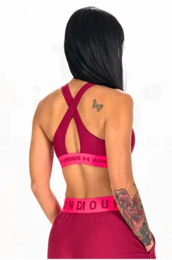 Crossback Mid Sports femme