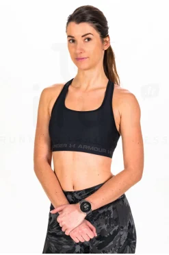 Crossback Mid Sports femme