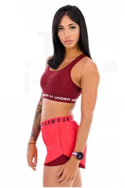 Crossback Mid Sports femme