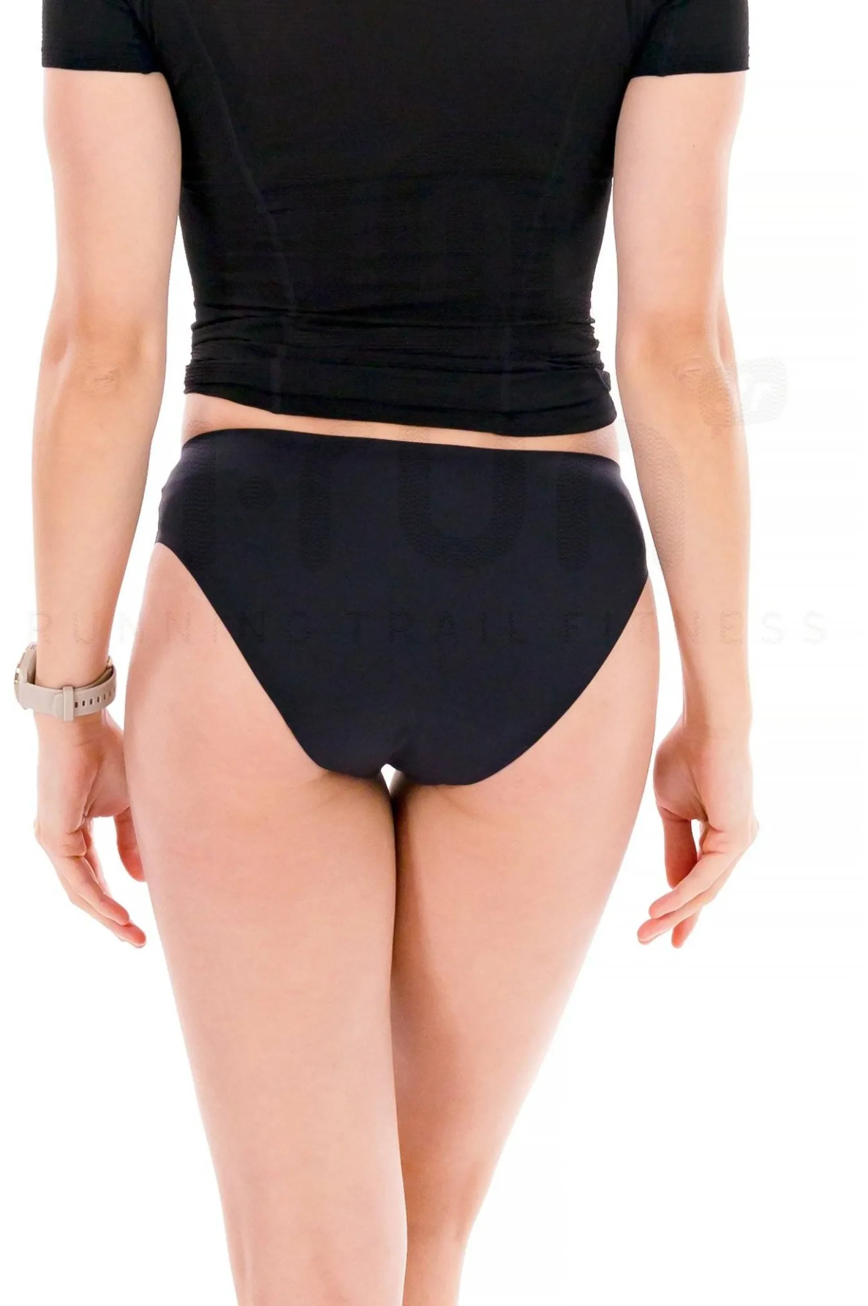 Culotte menstruelle - Flux moyen femme