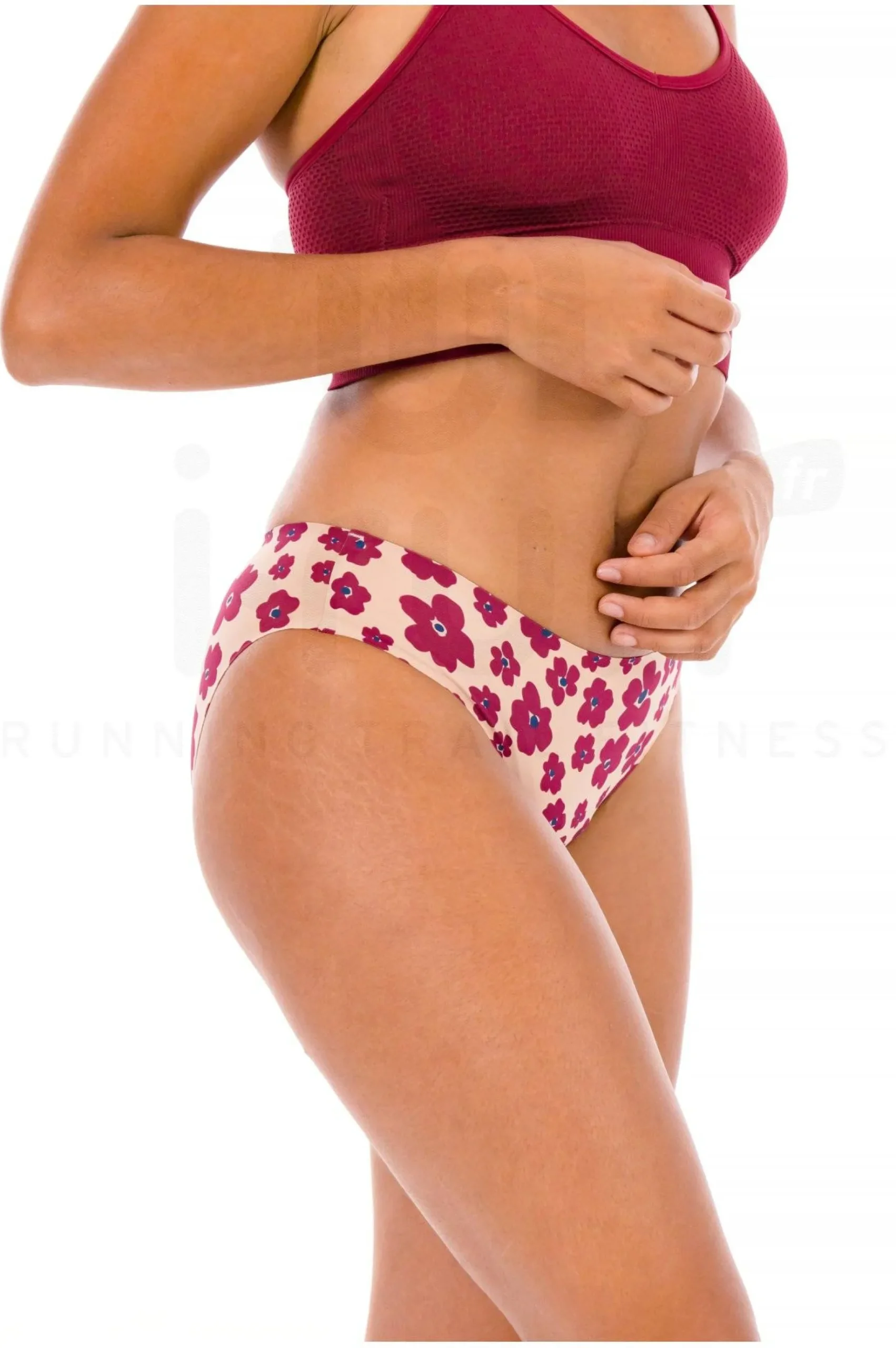 Culotte menstruelle - Flux moyen femme