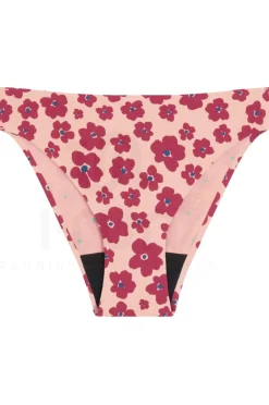 Culotte menstruelle - Flux moyen femme