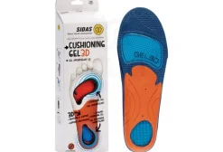 Cushioning Gel 3D