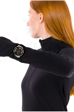 Dash 1/2 Zip 3.0 femme