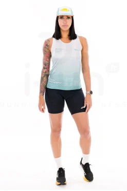 Débardeur Semi de Barcelone femme