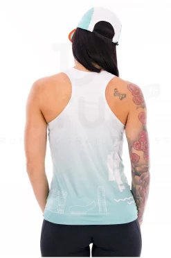 Débardeur Semi de Barcelone femme