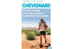 De mon canapé à la course la plus dure du monde