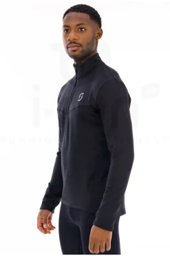 Defined Light 1/2 Zip