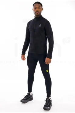 Defined Light 1/2 Zip