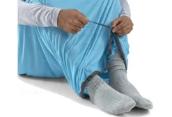 Drap de sac Breeze Mummy Standard