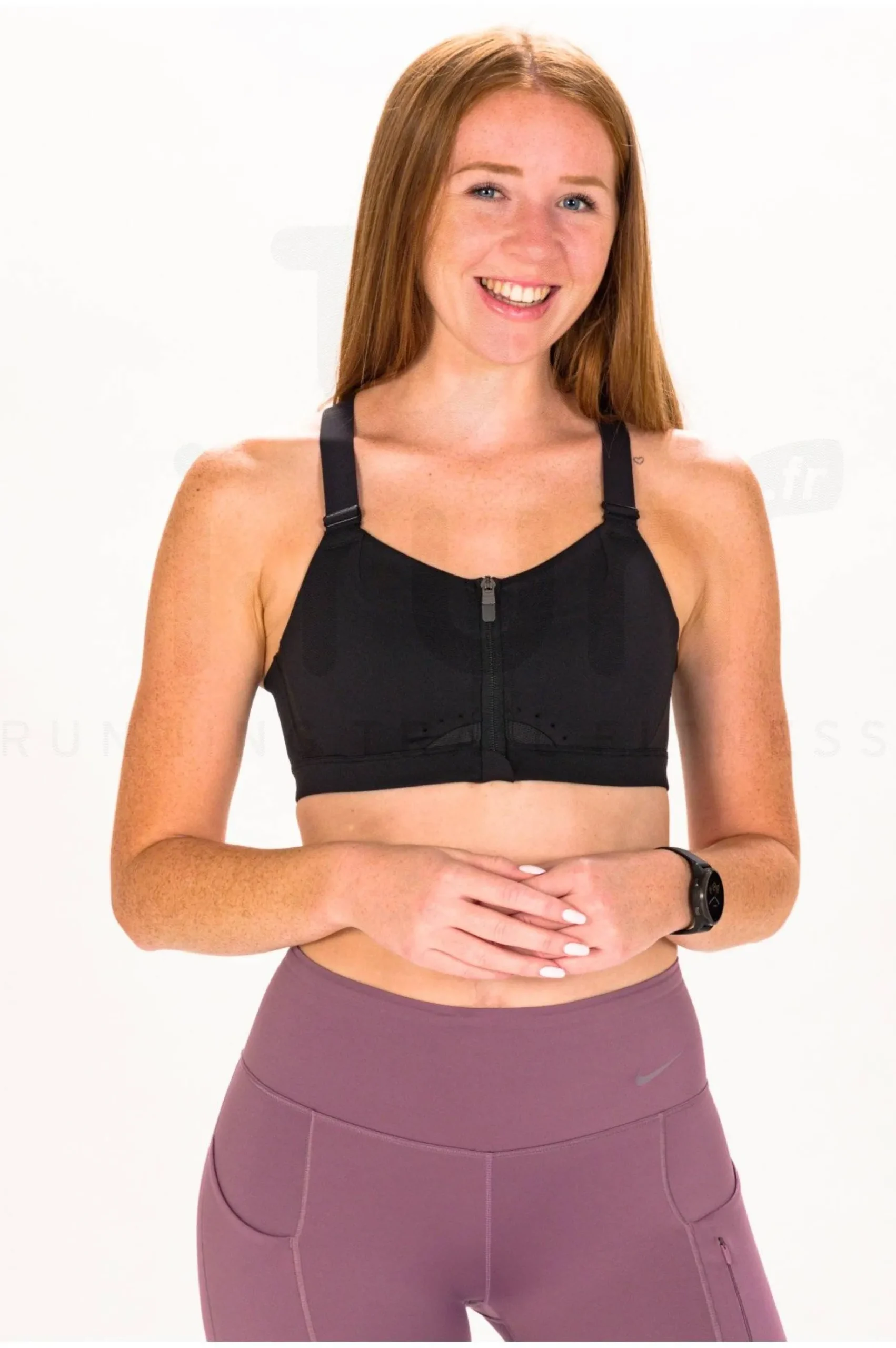Dri-Fit Alpha femme