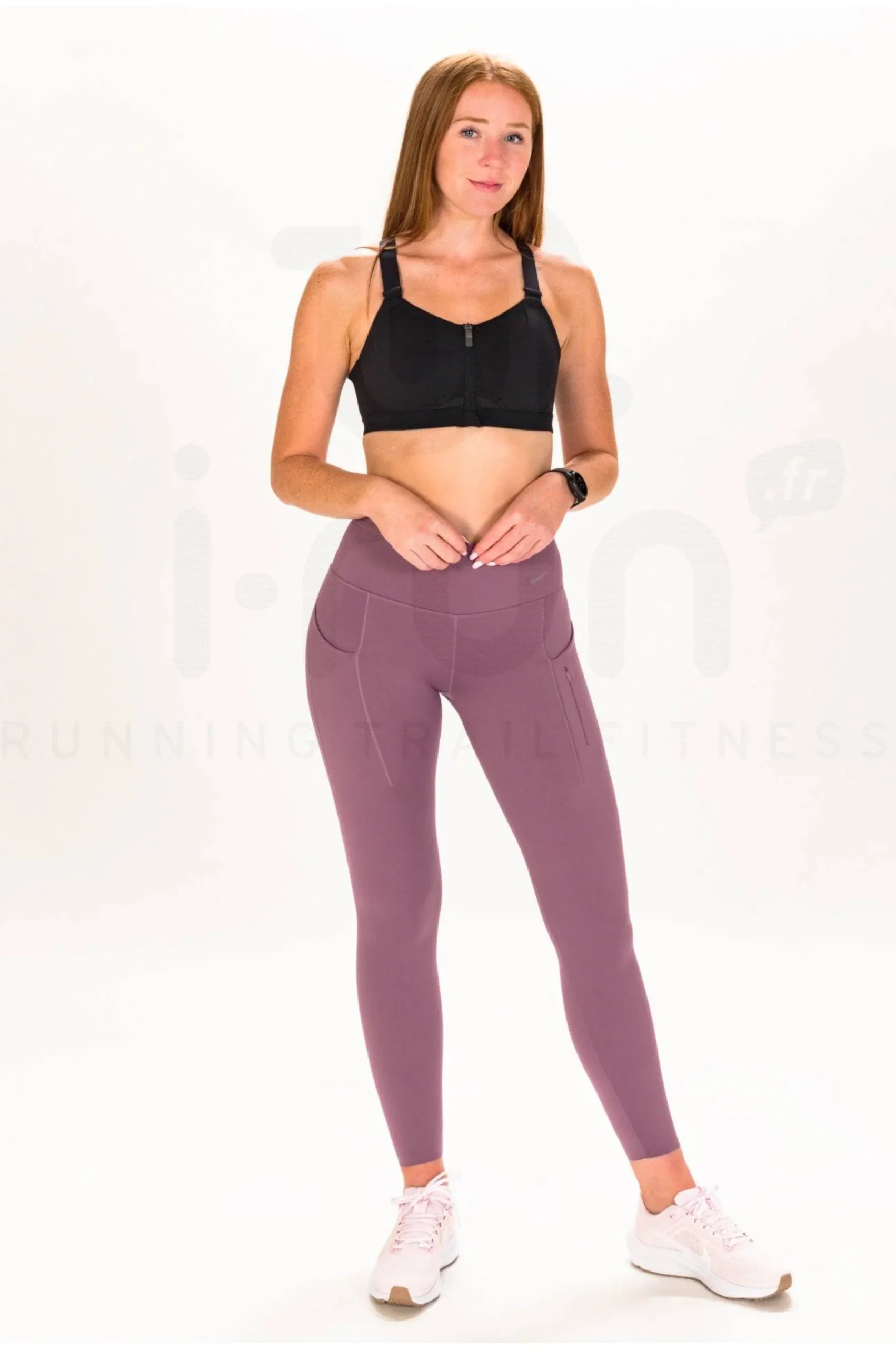 Dri-Fit Alpha femme