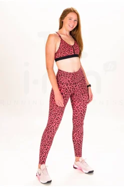 Dri-Fit Indy AOP femme