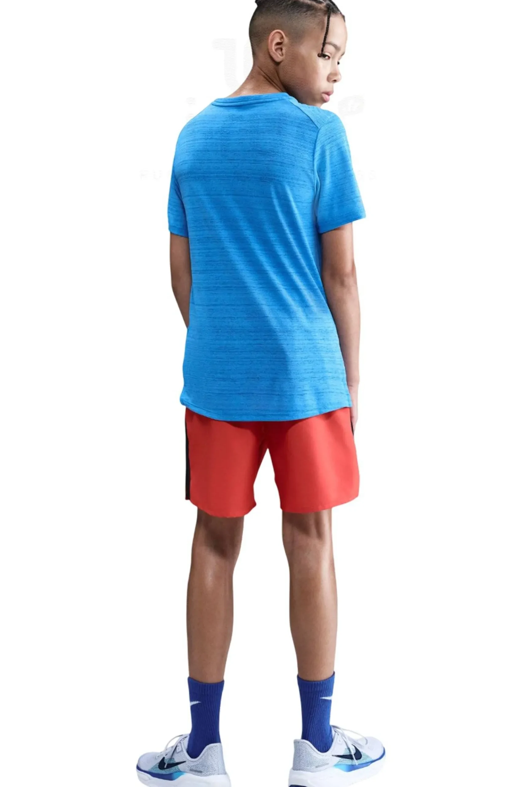 Dri-Fit Miler garçon