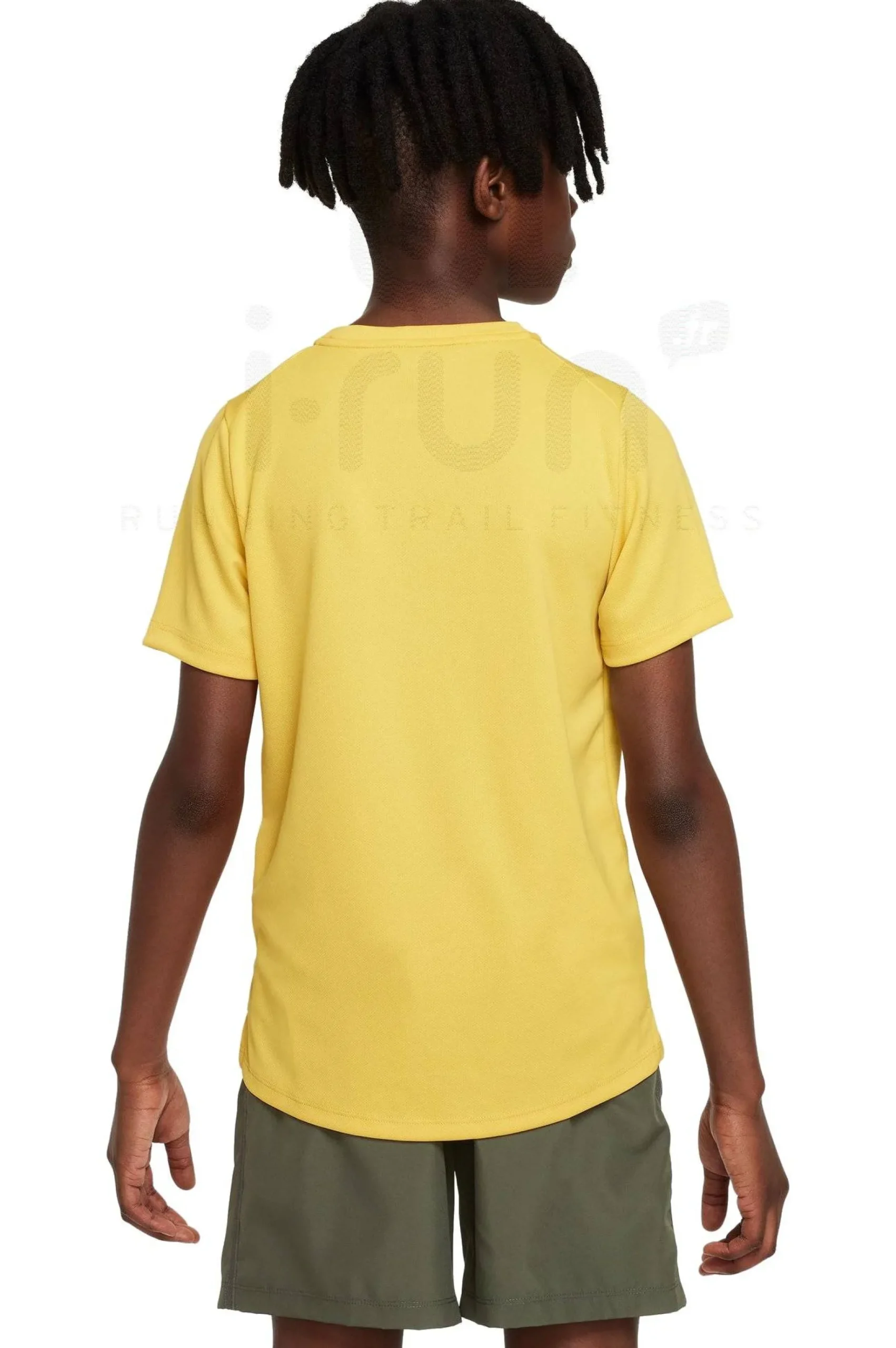 Dri-Fit Miler garçon