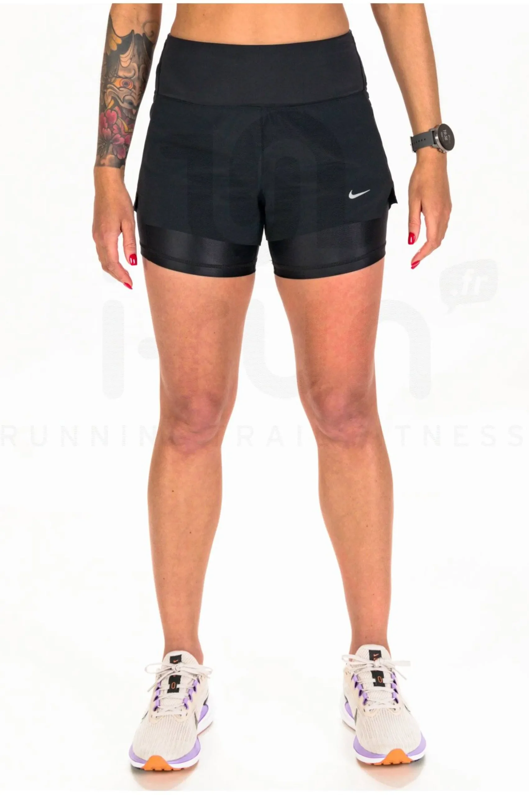 Dri-Fit Swift 2 en 1 W femme