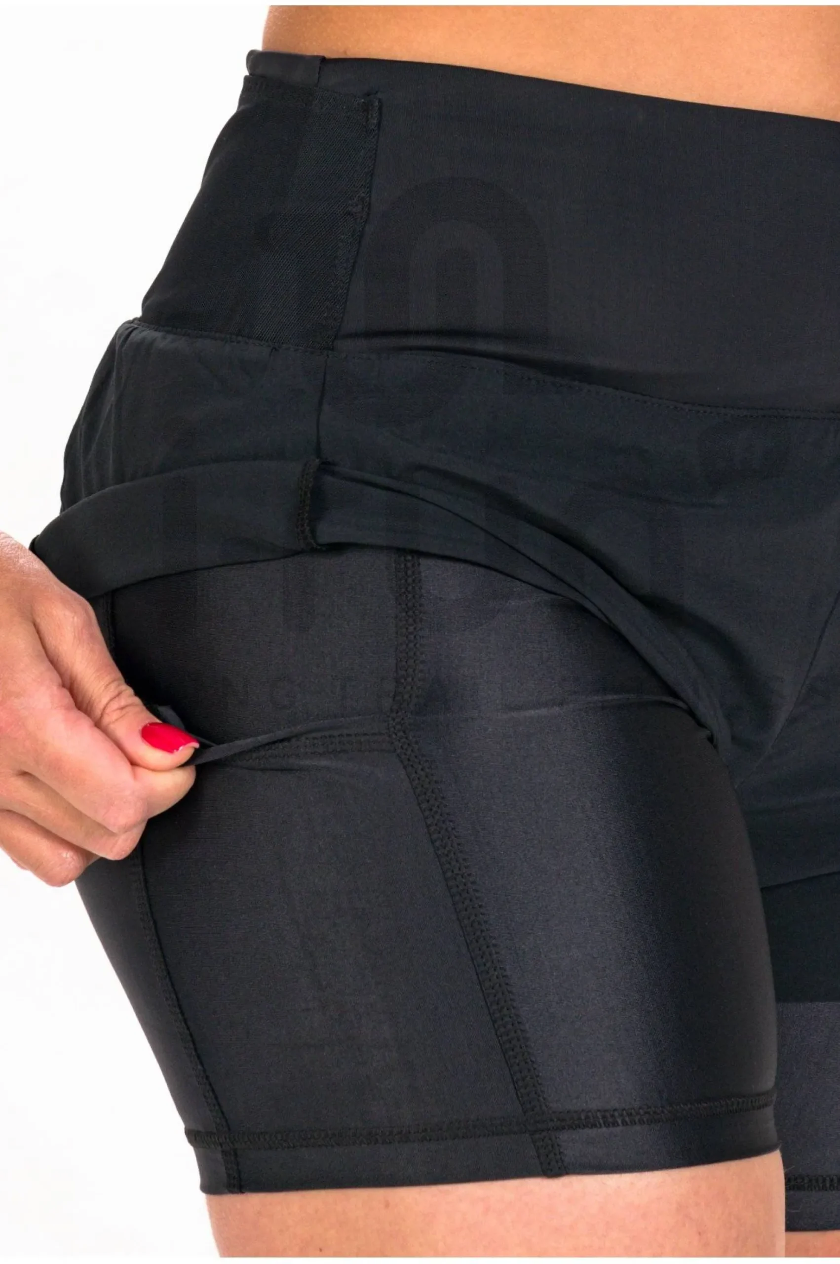 Dri-Fit Swift 2 en 1 W femme