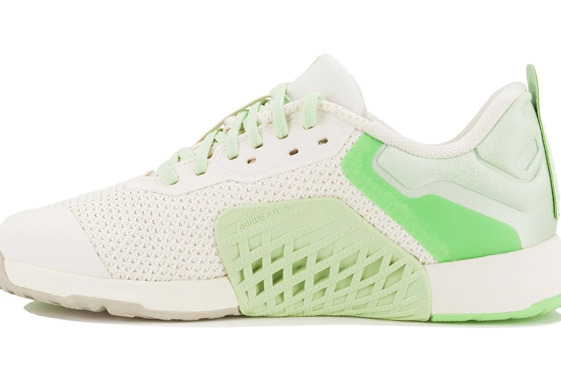 Dropset 3 Trainer femme