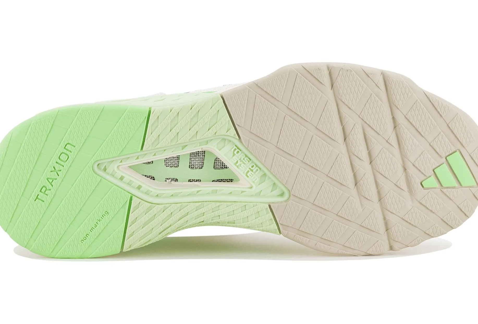 Dropset 3 Trainer femme