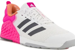Dropset 3 Trainer femme
