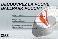 DropTemp Cooling Mesh