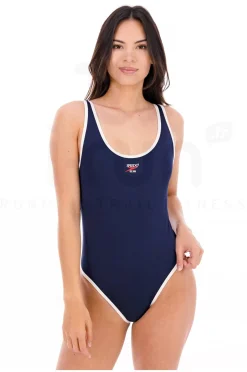 Eco Solid Bound Scoop femme