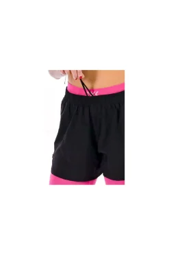 Effektor 2 en 1 femme