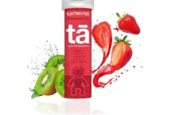 Electrolytes Tabs - Fraise kiwi