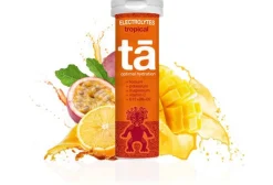 Electrolytes Tabs - Tropical