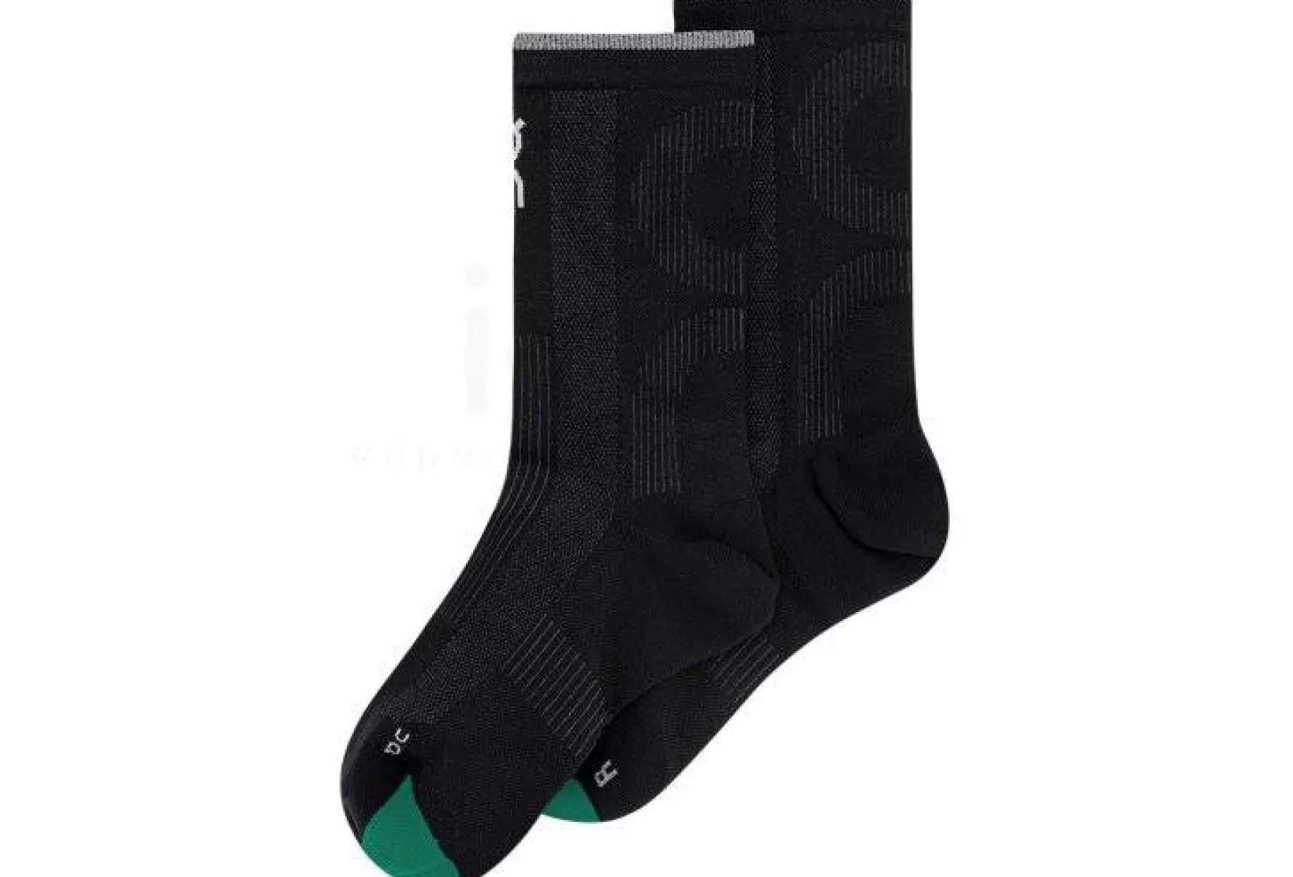 Elite Run Sock High