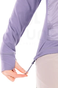 Elixir Hybrid Hooded femme